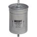 Hengst Filter Kraftstofffilter H80WK07