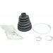 Metzger Faltenbalgsatz, Antriebswelle COMPETENCE KIT 751.092