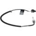 Sensor, Abgastemperatur 0 986 259 167 Sensor, Abgastemperatur 0 986 259 167