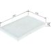 BOSCH 1 987 432 258 Innenraumfilter