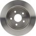 BOSCH Bremsscheibe 0 986 479 R08