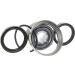 SKF Radlagersatz VKBA 3729
