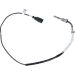 NRF Sensor, Abgastemperatur EASY FIT 707050 NRF Sensor, Abgastemperatur EASY FIT 707050