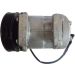 Mahle Kompressor, Klimaanlage BEHR ACP 165 000S