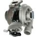 Nissens Turbolader 93102