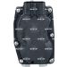 NRF AGR-Ventil 48698