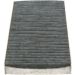 BOSCH 1 987 432 306 Innenraumfilter