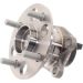 SKF Radlagersatz VKBA 6828