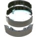 BOSCH Bremsbackensatz 0 986 487 521