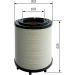 Luftfilter F 026 400 620