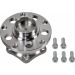 Metzger Radlagersatz COMPETENCE KIT WM 3489