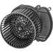 Valeo Innenraumgebläse 715008