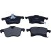 Maxgear Bremsbelagsatz, Scheibenbremse 19-0641 Maxgear Bremsbelagsatz, Scheibenbremse 19-0641