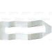 Valeo Bremsbelagsatz, Scheibenbremse OPTIPACK 882225
