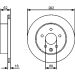 BOSCH Bremsscheibe 0 986 479 453 BOSCH Bremsscheibe 0 986 479 453