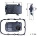 Hydraulikfilter, Automatikgetriebe HX 187KIT Hydraulikfilter, Automatikgetriebe HX 187KIT