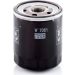 Ölfilter W 7061