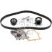 FEBI BILSTEIN 103081 Wasserpumpe + Zahnriemensatz