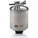 Kraftstofffilter WK 9011 Kraftstofffilter WK 9011