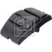 FEBI BILSTEIN 12021 Pedalbelag, Bremspedal