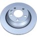 QUARO Bremsscheibe QD5521 QUARO Bremsscheibe QD5521