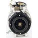 Nissens Kompressor, Klimaanlage FIRST FIT 890292