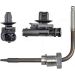 Metzger Sensor, Abgastemperatur 0894826
