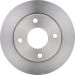BOSCH Bremsscheibe 0 986 478 856