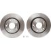 Bremsscheibe DF7195