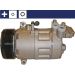 Kompressor, Klimaanlage ACP 343 000S Kompressor, Klimaanlage ACP 343 000S