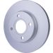 Hella Bremsscheibe PRO 8DD 355 103-371 Hella Bremsscheibe PRO 8DD 355 103-371