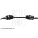 Antriebswelle ADBP890010 Antriebswelle ADBP890010