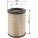 Luftfilter 1 457 429 056 Luftfilter 1 457 429 056