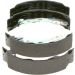 BOSCH Bremsbackensatz 0 986 487 627 BOSCH Bremsbackensatz 0 986 487 627