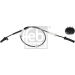 FEBI BILSTEIN 172457 Sensor, Raddrehzahl