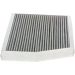 BOSCH 1 987 435 505 Innenraumfilter FILTER+ BOSCH 1 987 435 505 Innenraumfilter FILTER+
