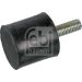 FEBI BILSTEIN 170353 Anschlag-/Befestigungspuffer