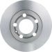 Bremsscheibe 0 986 478 481 Bremsscheibe 0 986 478 481