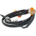 Sensor, Abgastemperatur 707030 Sensor, Abgastemperatur 707030