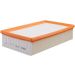 Luftfilter LX 339 Luftfilter LX 339