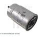 Blue Print Kraftstofffilter ADG02350