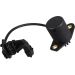 Metzger Sensor, Motorölstand 0980008 Metzger Sensor, Motorölstand 0980008