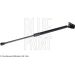 Blue Print Gasfeder, Koffer-/Laderaum ADBP580028