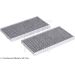 Blue Print Filtersatz, Innenraumluft ADBP250092