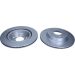 QUARO Bremsscheibe QD7057