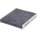Hengst Filter Filter, Innenraumluft E4959LC