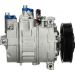 Nissens Kompressor, Klimaanlage FIRST FIT 89236