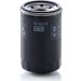 Ölfilter W 6014 Ölfilter W 6014