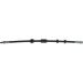 BOSCH Bremsschlauch 1 987 481 563