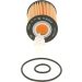 BOSCH F 026 407 090 Ölfilter